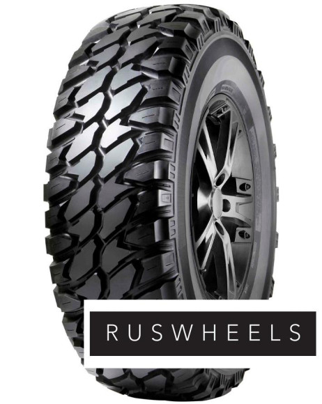 Шины Sunfull 265/70 r17 MONT-PRO MT781 121/118Q Шины Sunfull 265/70 r17 MONT-PRO MT781 121/118Q
