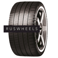 Шины Michelin 245/40ZR18 97Y XL Pilot Super Sport MO TL Шины Michelin 245/40ZR18 97Y XL Pilot Super Sport MO TL