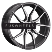Диски LS FlowForming 8x18/5x112 ET30 D66,6 RC36 MGMF (конус) Диски LS FlowForming 8x18/5x112 ET30 D66,6 RC36 MGMF (конус)