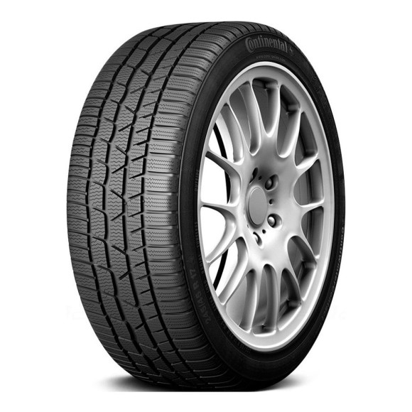 Шины Continental 295/30/20 W 101 ContiWinterContact TS830 P FR XL (RO1) старше 3-х лет Шины Continental 295/30/20 W 101 ContiWinterContact TS830 P FR XL (RO1) старше 3-х лет