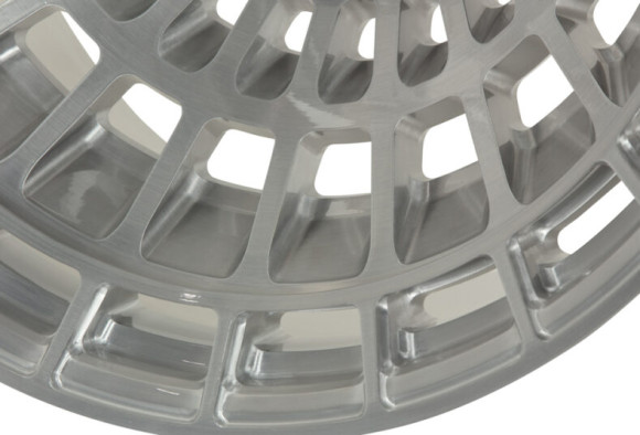 Диски Vossen LCX-04 20" Диски Vossen LCX-04 20"