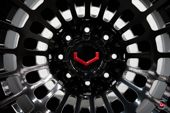 Диски Vossen LCX-04 20" Диски Vossen LCX-04 20"