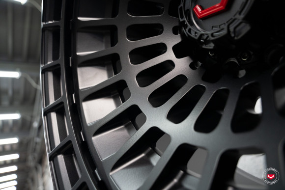 Диски Vossen LCX-04 20" Диски Vossen LCX-04 20"