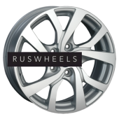 Диски Replay 7x18/5x114,3 ET38 D67,1 MI57 SF (конус, C570)