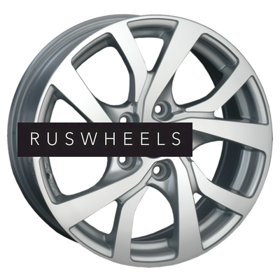 Диски Replay 7x18/5x114,3 ET38 D67,1 MI57 SF (конус, C570)