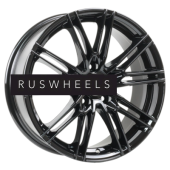 Диски RST 7x17/5x112 ET45 D66,6 R187 BL