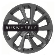 Диски СКАД 6x15/4x100 ET46 D54,1 KL-320 Графит