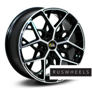 Диски Cross Street R18 / 7.5J PCD 5x114.3 ЕТ 49.5 ЦО 67.1 CR-20 Диски Cross Street R18 / 7.5J PCD 5x114.3 ЕТ 49.5 ЦО 67.1 CR-20