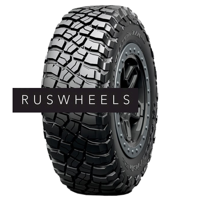 Шины BFGoodrich  245/65/17  Q 111/108 Mud-Terrain T/A KM3 Шины BFGoodrich  245/65/17  Q 111/108 Mud-Terrain T/A KM3