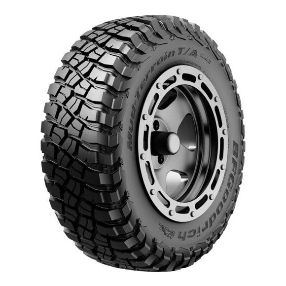 Шины BFGoodrich  245/65/17  Q 111/108 Mud-Terrain T/A KM3 Шины BFGoodrich  245/65/17  Q 111/108 Mud-Terrain T/A KM3
