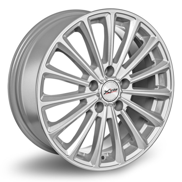 Диски Xtrike 7,0\R17 5*114.3 ET40 d66.1 HS Диски Xtrike 7,0\R17 5*114.3 ET40 d66.1 HS