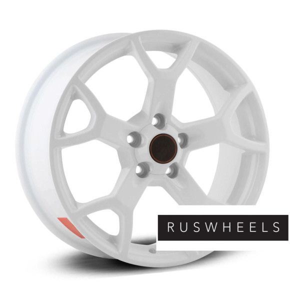 Диски Legeartis Optima R17 / 7.5J PCD 5x108 ЕТ 52.5 ЦО 63.3 FD28 Диски Legeartis Optima R17 / 7.5J PCD 5x108 ЕТ 52.5 ЦО 63.3 FD28