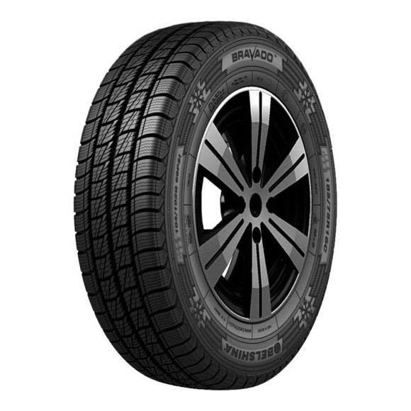 Шины Белшина  195/70/15  R 104/102C  Бел-333 Bravado Шины Белшина  195/70/15  R 104/102C  Бел-333 Bravado
