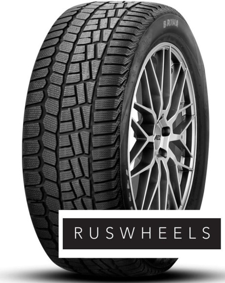 Шины VIATTI  205/65/16  T 95 Brina V-521 Шины VIATTI  205/65/16  T 95 Brina V-521
