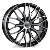 Диски Neo 7.5\R19 5*112 ET45 d66.6 BD