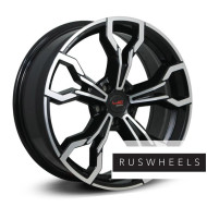 Диски Legeartis Concept R19 / 7.5J PCD 5x112 ЕТ 32 ЦО 66.6 B563 Диски Legeartis Concept R19 / 7.5J PCD 5x112 ЕТ 32 ЦО 66.6 B563