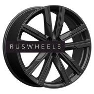 Диски Premium Series 8x20/5x112 ET34 D57,1 КР014 (Teramont) Fury black