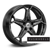 Диски Wheels UP R18 / 6.5J PCD 5x114.3 ЕТ 48 ЦО 67.1 Up118