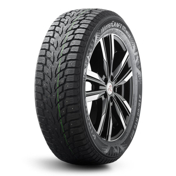 Шины Kumho 225/50/18 T 99 WI32 XL Ш. Шины Kumho 225/50/18 T 99 WI32 XL Ш.