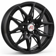 Диски XtrikeRST 6.5\R16 5*108 ET33 d60.1 BK