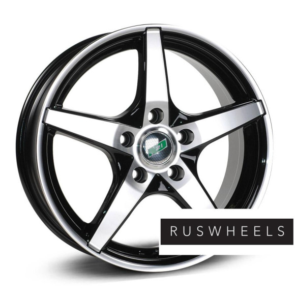 Диски N2O R15 / 6J PCD 4x100 ЕТ 40 ЦО 60.1 Y3119