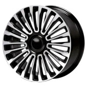 Диски Lizardo 8.5\R20 6*139.7 ET35 d100.1 BVC Диски Lizardo 8.5\R20 6*139.7 ET35 d100.1 BVC