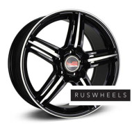 Диски Legeartis Concept R17 / 6.5J PCD 5x112 ЕТ 38 ЦО 66.6 MB521 Диски Legeartis Concept R17 / 6.5J PCD 5x112 ЕТ 38 ЦО 66.6 MB521