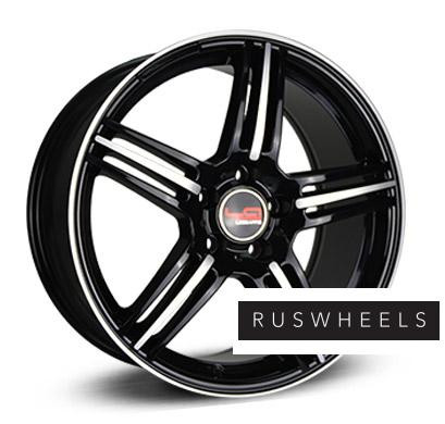 Диски Legeartis Concept R17 / 6.5J PCD 5x112 ЕТ 38 ЦО 66.6 MB521 Диски Legeartis Concept R17 / 6.5J PCD 5x112 ЕТ 38 ЦО 66.6 MB521