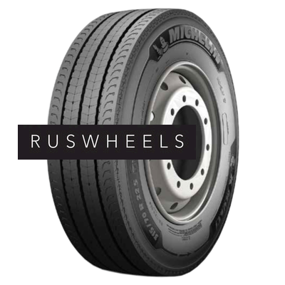 Грузовые шины Michelin 315/70R22,5 156/150L X Multi Z TL M+S 3PMSF VG Грузовые шины Michelin 315/70R22,5 156/150L X Multi Z TL M+S 3PMSF VG