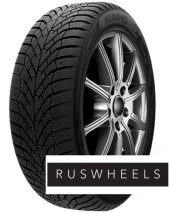 Шины Kumho 205/60/17 H 97 WinterCraft WP52 XL Шины Kumho 205/60/17 H 97 WinterCraft WP52 XL