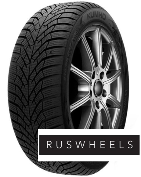 Шины Kumho 205/60/17 H 97 WinterCraft WP52 XL Шины Kumho 205/60/17 H 97 WinterCraft WP52 XL