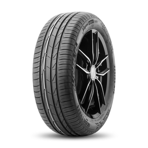 Шины Ikon 265/65 r17 Autograph Aqua 3 SUV 116H