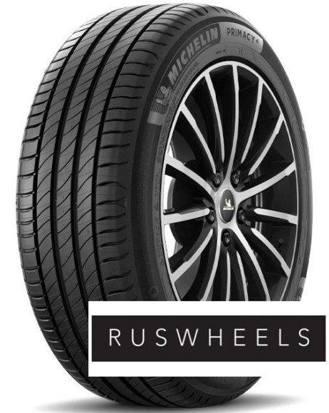 Шины Michelin 225/50 r17 Primacy 4 98Y Runflat Шины Michelin 225/50 r17 Primacy 4 98Y Runflat