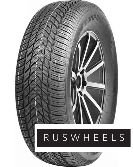 Шины Compasal 165/65 r14 WinterBlazer HP 79T Шины Compasal 165/65 r14 WinterBlazer HP 79T