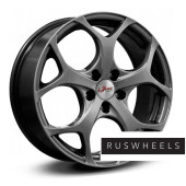 Диски iFree R17 / 7J PCD 5x100 ЕТ 45 ЦО 67.1 Тортуга Диски iFree R17 / 7J PCD 5x100 ЕТ 45 ЦО 67.1 Тортуга