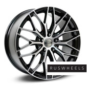 Диски NEO R16 / 6.5J PCD 5x114.3 ЕТ 45 ЦО 60.1 654 Диски NEO R16 / 6.5J PCD 5x114.3 ЕТ 45 ЦО 60.1 654