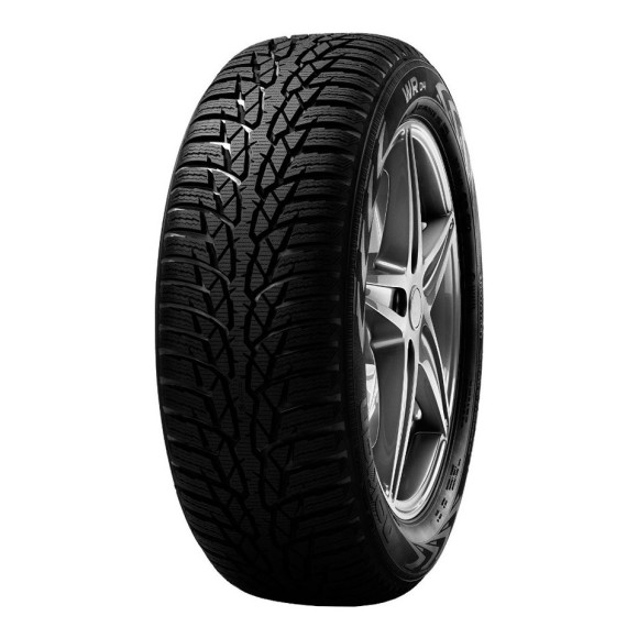 Шины Nokian Tyres  155/70/13  T 75 WR D4   старше 3-х лет Шины Nokian Tyres  155/70/13  T 75 WR D4   старше 3-х лет