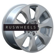 Диски Replay 8,5x20/5x112 ET45 D66,6 A193 Sil (конус, MB001)