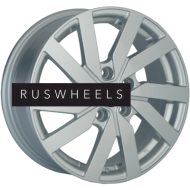 Диски Replay 6,5x16/5x112 ET46 D57,1 VV151 Sil (конус, C570) Диски Replay 6,5x16/5x112 ET46 D57,1 VV151 Sil (конус, C570)