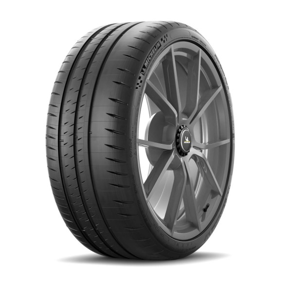 Шины Michelin 265/35ZR19 98(Y) XL Pilot Sport Cup 2 MO TL