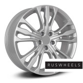 Диски RST R18 / 7J PCD 5x114.3 ЕТ 45 ЦО 60.1 R188