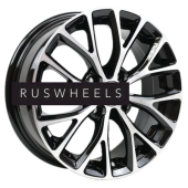 Диски RST 6x15/4x100 ET46 D54,1 R015 (Rio, Solaris) BD Диски RST 6x15/4x100 ET46 D54,1 R015 (Rio, Solaris) BD