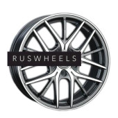 Диски LS 7x17/5x112 ET45 D57,1 315 GMF Диски LS 7x17/5x112 ET45 D57,1 315 GMF