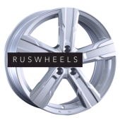 Диски Replay 7,5x18/5x108 ET52,5 D63,3 FD171 SF (конус, C570)