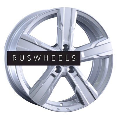 Диски Replay 7,5x18/5x108 ET52,5 D63,3 FD171 SF (конус, C570)