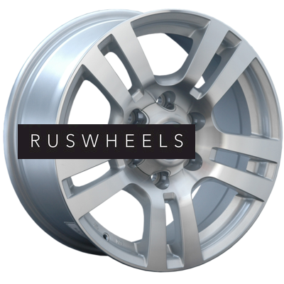 Диски Replay 7,5x17/6x139,7 ET30 D106,1 TY61 SF (пш) Диски Replay 7,5x17/6x139,7 ET30 D106,1 TY61 SF (пш)