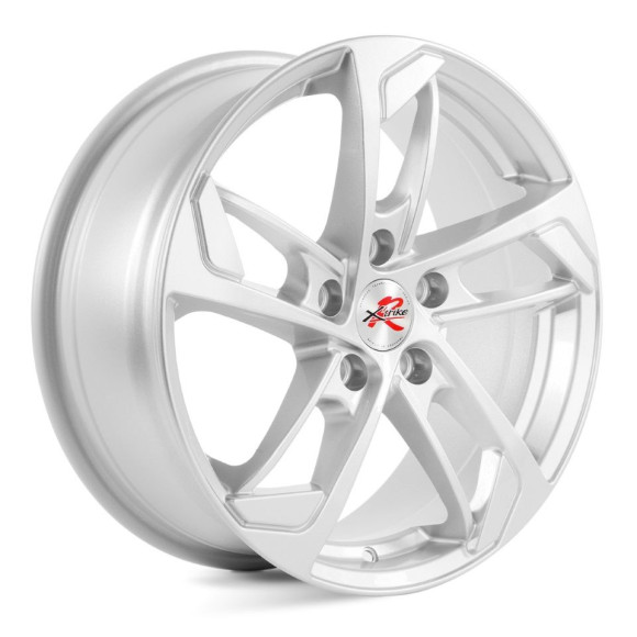Диски XtrikeRST 7,0\R17 5*112 ET45 d57.1 HS Диски XtrikeRST 7,0\R17 5*112 ET45 d57.1 HS