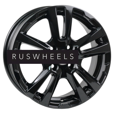 Диски RST 6x15/4x100 ET50 D60,1 R065 (Vesta) BL Диски RST 6x15/4x100 ET50 D60,1 R065 (Vesta) BL