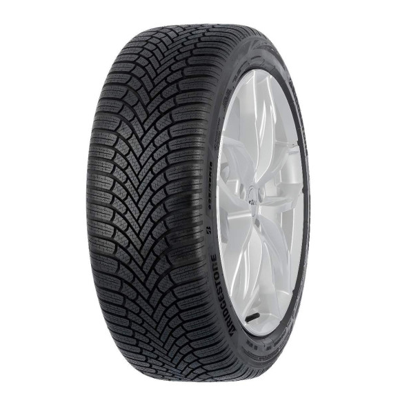 Шины Bridgestone 255/40/21 W 102 BLIZZAK 6 XL Шины Bridgestone 255/40/21 W 102 BLIZZAK 6 XL