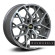 Диски Cross Street R18 / 7.5J PCD 5x114.3 ЕТ 40 ЦО 66.1 CR-20 Диски Cross Street R18 / 7.5J PCD 5x114.3 ЕТ 40 ЦО 66.1 CR-20